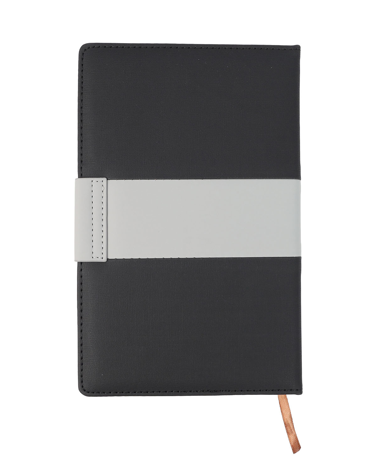 MIKA - A5 PU Fabric Custom Notebook